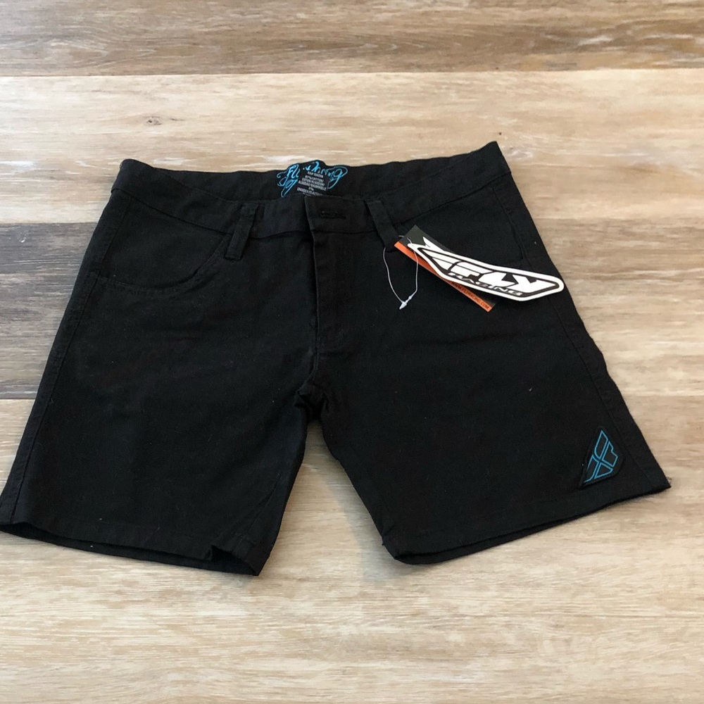 Bermuda shorts